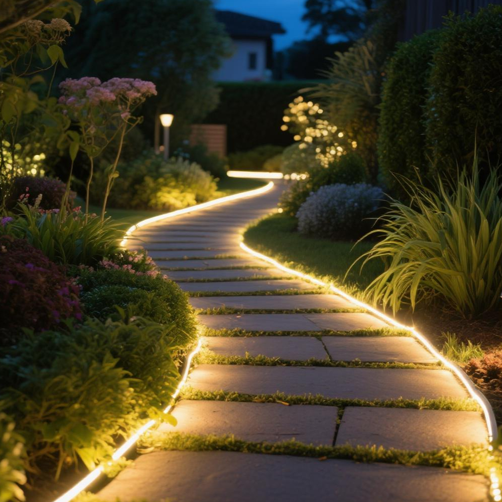 How Long Do LED Strip Lights Last